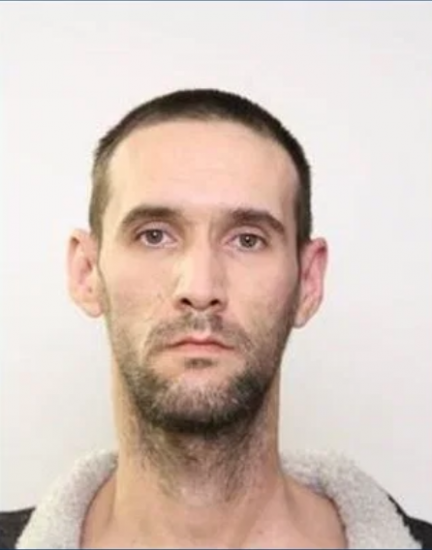 Warning: Man accused of kidnapping, sexually assaulting 8 year old girl ...