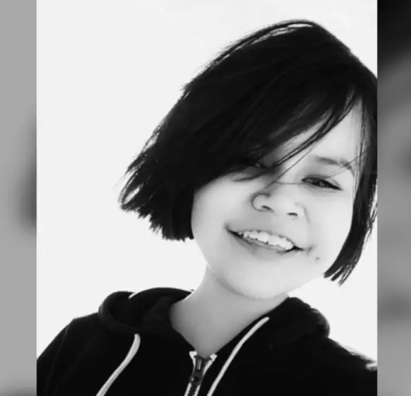 Missing Manitoba Teen - Tammy Nattaway