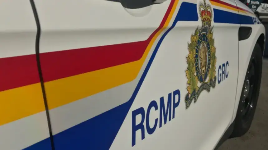 Strathmore Rcmp Investigating Abduction Of Girl Who Is Now Safe Missing People Canada 6694