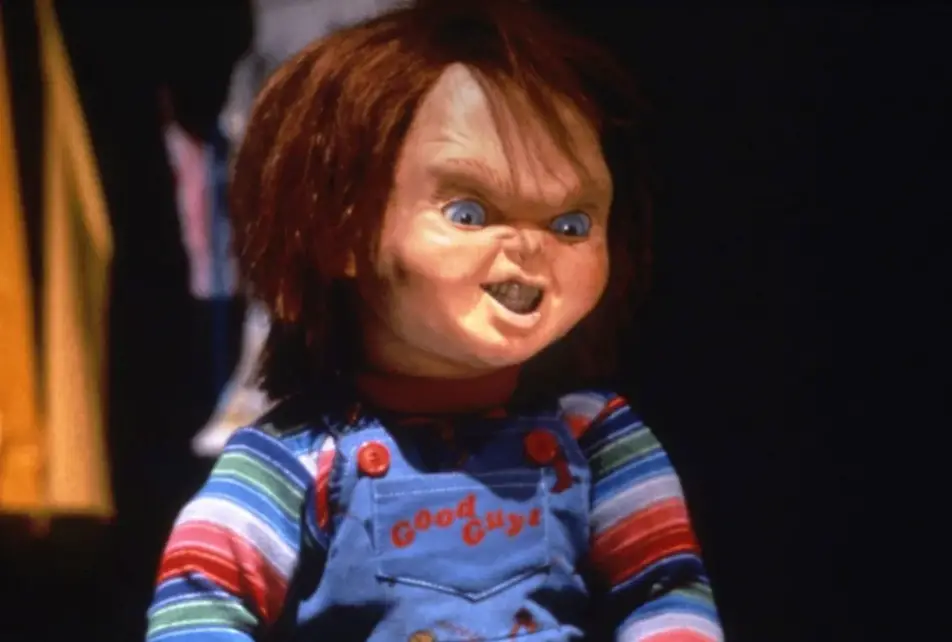 Evil Chucky doll wanted for ‘child abduction’ in Texas Amber Alert ...