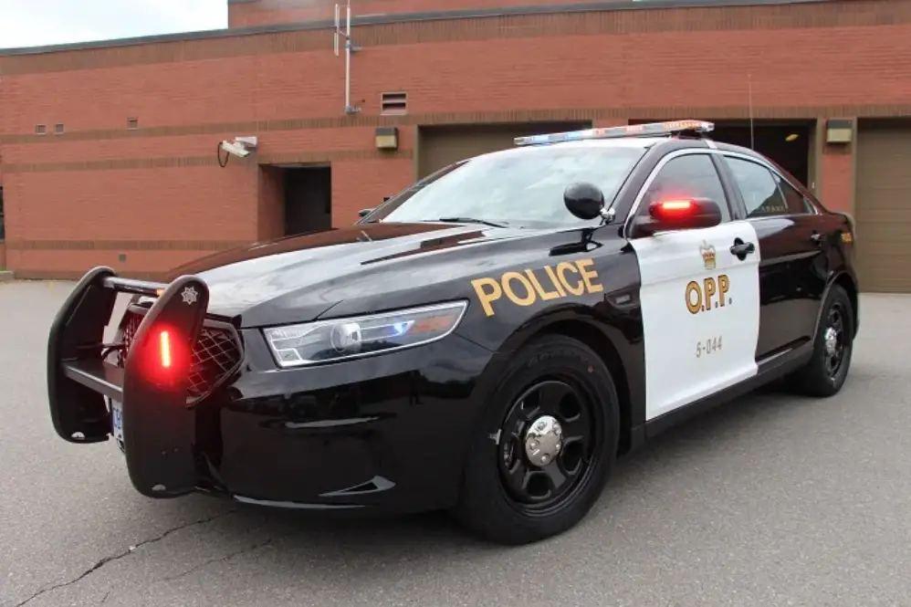 Markham resident charged with abduction that triggered Ontario Amber ...