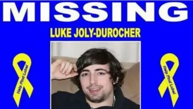 Screenshot 2022 03 11 at 20 58 44 11 years after last seen in North Bay Ont. Quebec born Luke Joly Durochers family gets private detective CBC News