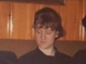 30 years after Kristina Rhodes vanished, daughter searches for answers ...