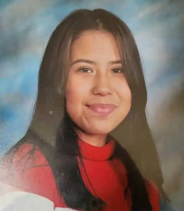 Missing Teen in Saddle Lake, Alberta - Sihera Quinney, 16 - - Missing ...