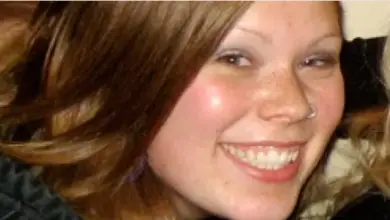 Screenshot 2022 05 12 at 08 44 26 Still no trace of Madison Scott who vanished near Vanderhoof 5 years ago RCMP re ignite case CBC News