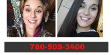 Ottawa,Missing Child