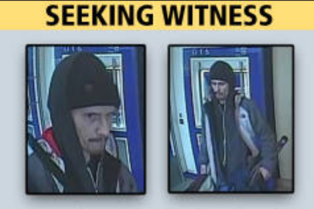 Potential witness sought in case of woman reported missing in Surrey ...