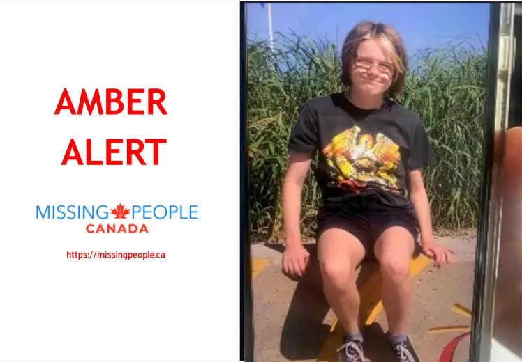 Emily Amber Alert