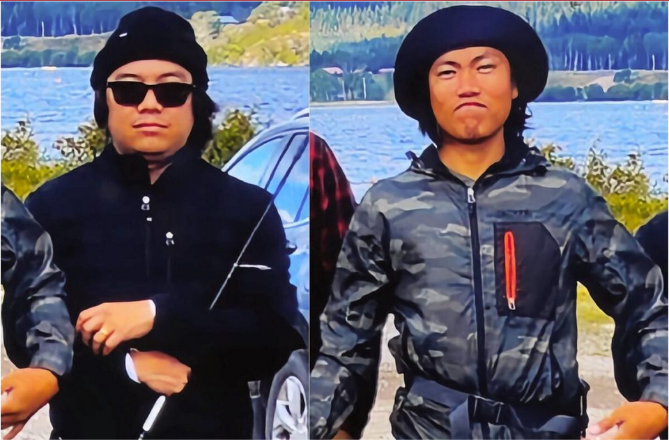 Bodies of missing canoeists recovered from Fraser Lake - MissingPeople.ca