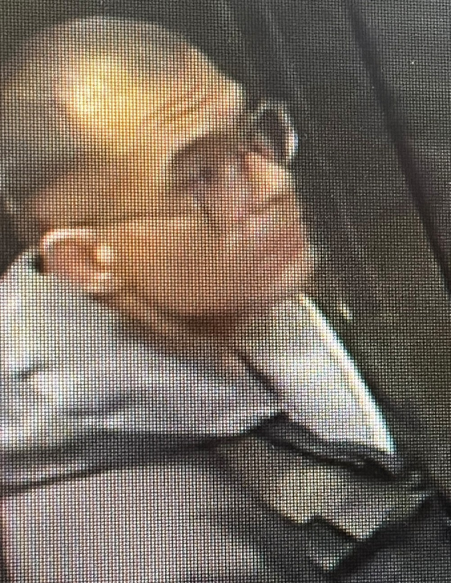 Missing Man in Ottawa, Ontario - Michael Scandiffio, 57 : r ...