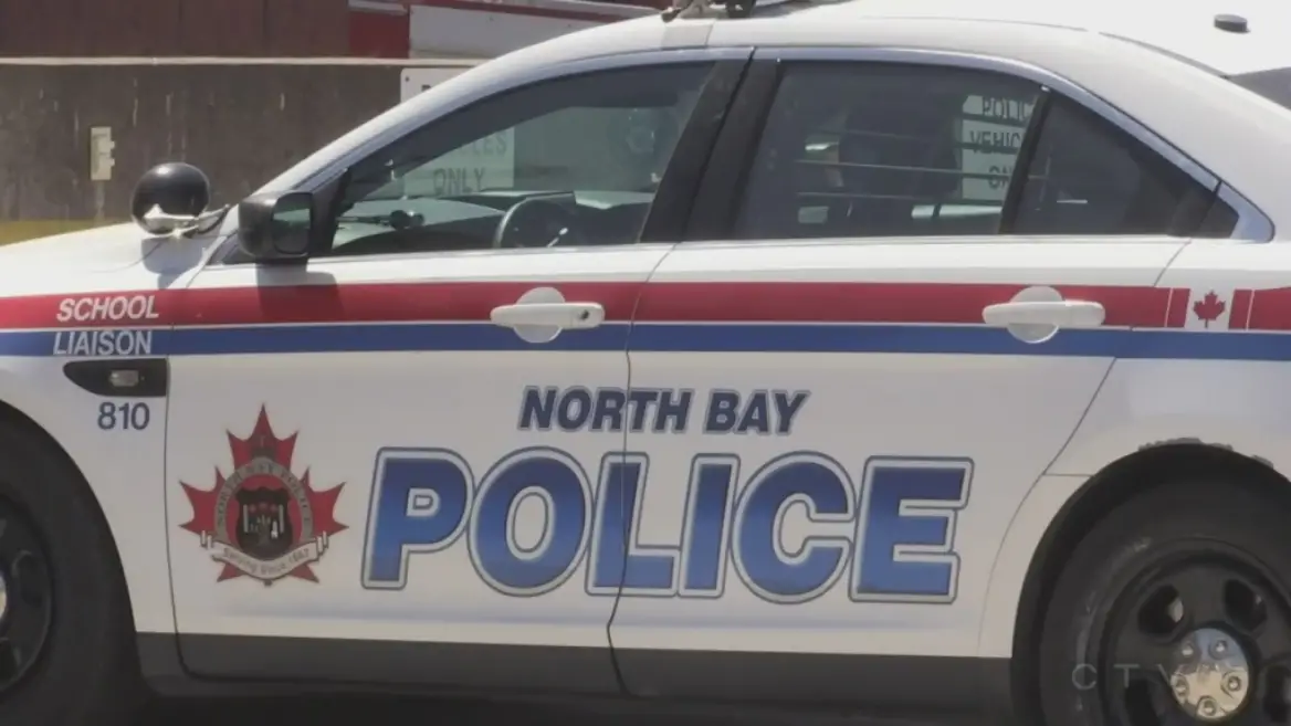 Screenshot 2022 10 04 at 17 07 19 Police say man and a woman tried to abduct child from North Bay park