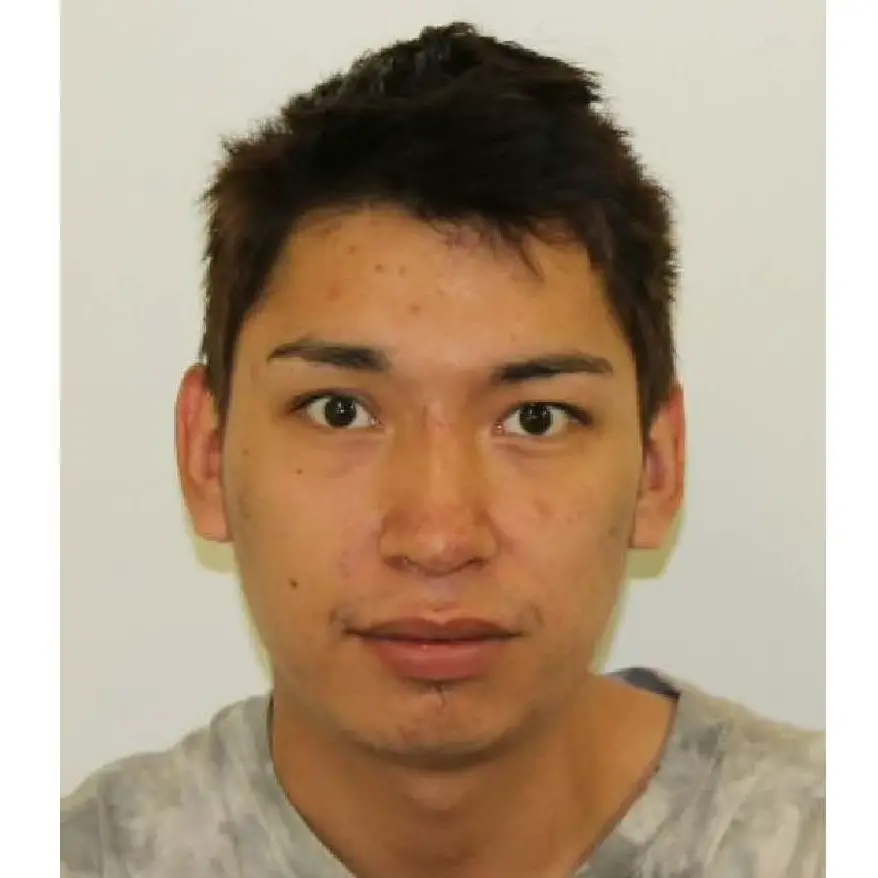 Missing Vulnerable Man In Grande Prairie, Alberta - Victor Charles ...