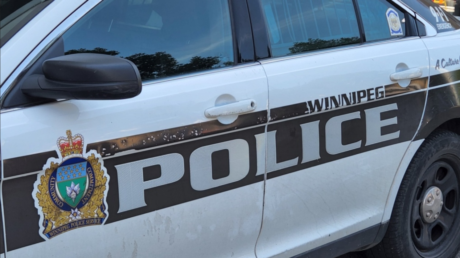 Winnipeg Police searching for suspect after attempted child abduction ...