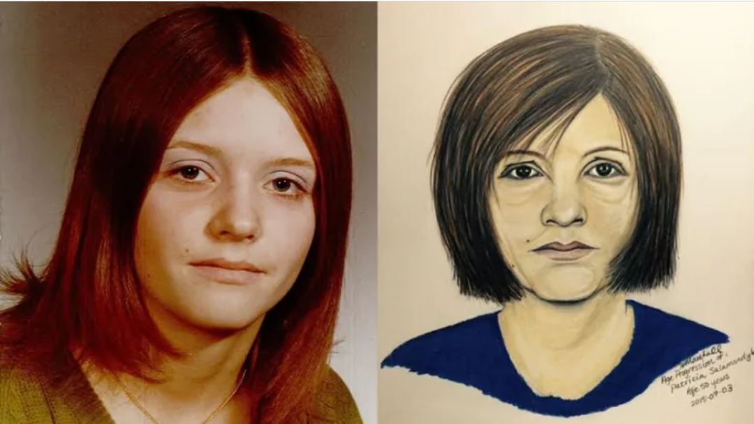 Screenshot 2022 11 22 at 11 23 52 Spruce Grove teen disappeared without a trace 43 years ago CBC News