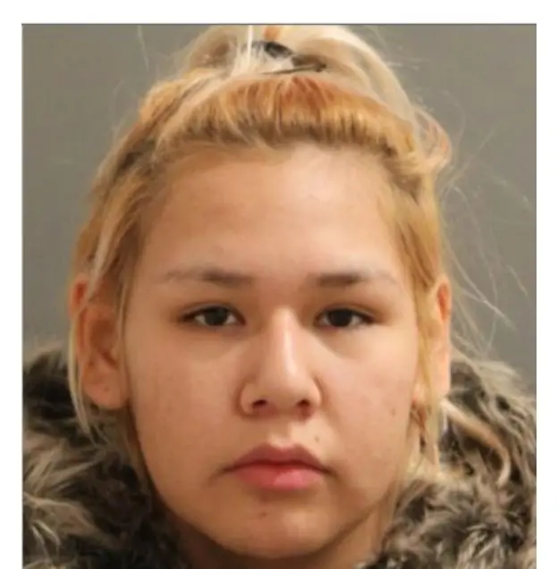 Screenshot 2022 11 24 at 16 49 40 RCMP search for missing 21 year old woman