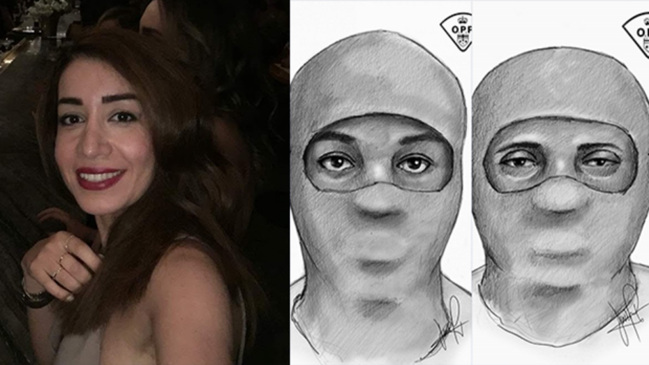 New information released on Elnaz Hajtamiri case one year after her ...