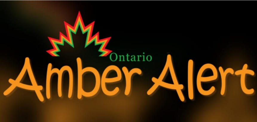 "Amber alert today police" - Missing People Canada