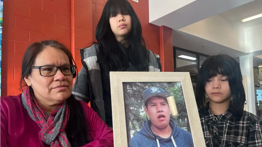 Screenshot 2023 01 14 at 18 59 44 We miss him Sask. mother asks for help to find her missing son