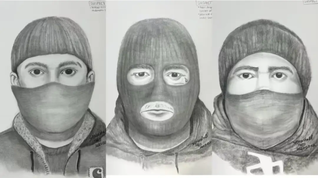 Screenshot 2023 02 15 at 06 58 19 RCMP releases sketches description of rural Sask. homicide suspects CBC News
