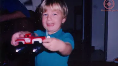 Michael Dunahee