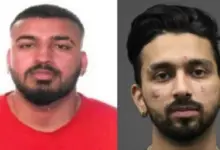 Screenshot 2023 03 23 at 17 21 50 Canada wide warrants issued for two men accused of assaulting Elnaz Hajtimiri weeks before her abduction