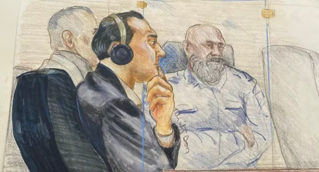 Man accused of 1st-degree murder of Burnaby teen pleads not guilty ...