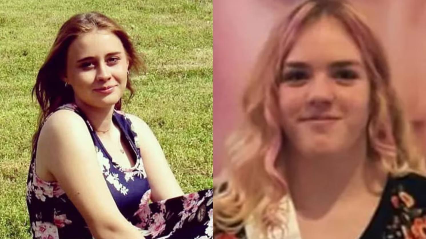US: 7 bodies found during search for missing Oklahoma teens ...
