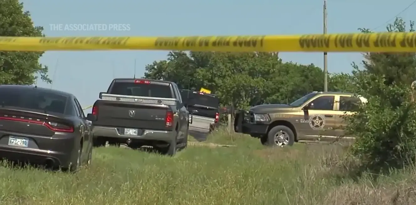 US: Oklahoma officials work to ID 4 of 7 bodies found in search for ...