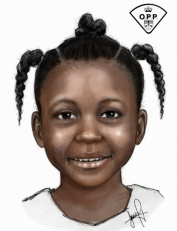 UPDATED - Mystery surrounds remains of young girl found in Toronto ...