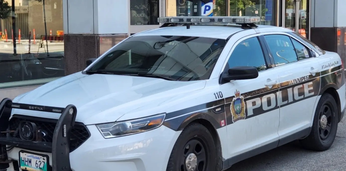 Winnipeg Police Investigate Multiple Suspicious Incidents Involving ...