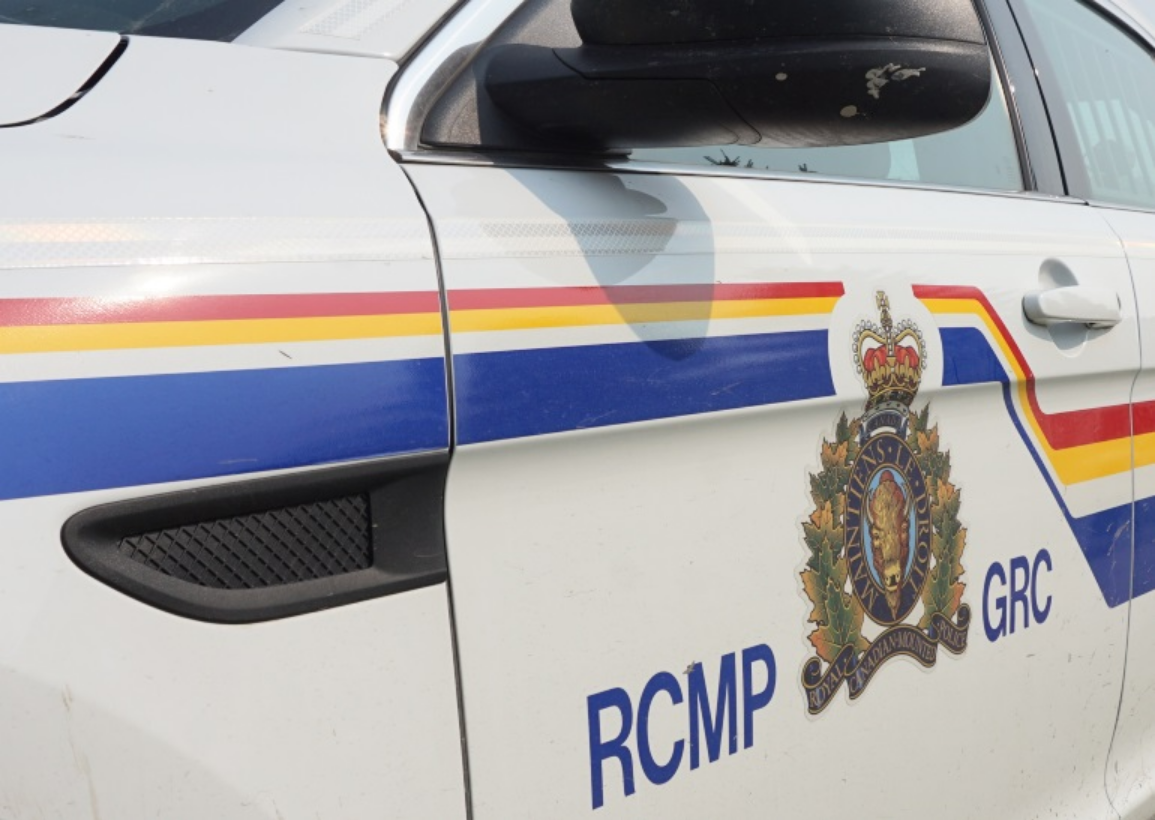 RCMP investigating after missing man found dead near Kamloops ...