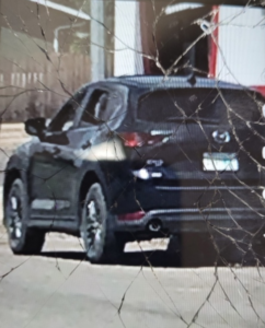 RCMP In North Battleford, Saskatchewan ask for help finding vehicle ...