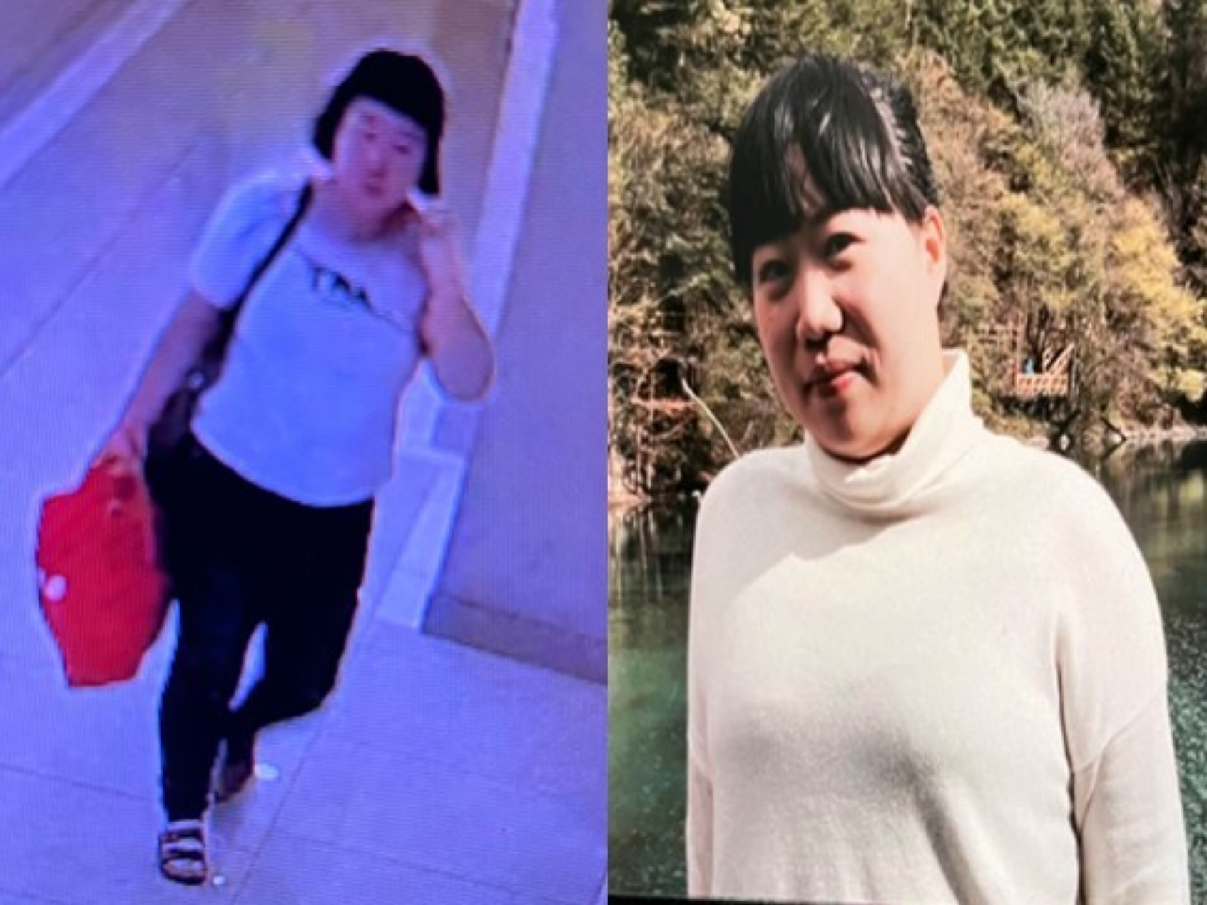 Missing Person from Toronto, Ontario - Zhi, 36 - - Missing People Canada