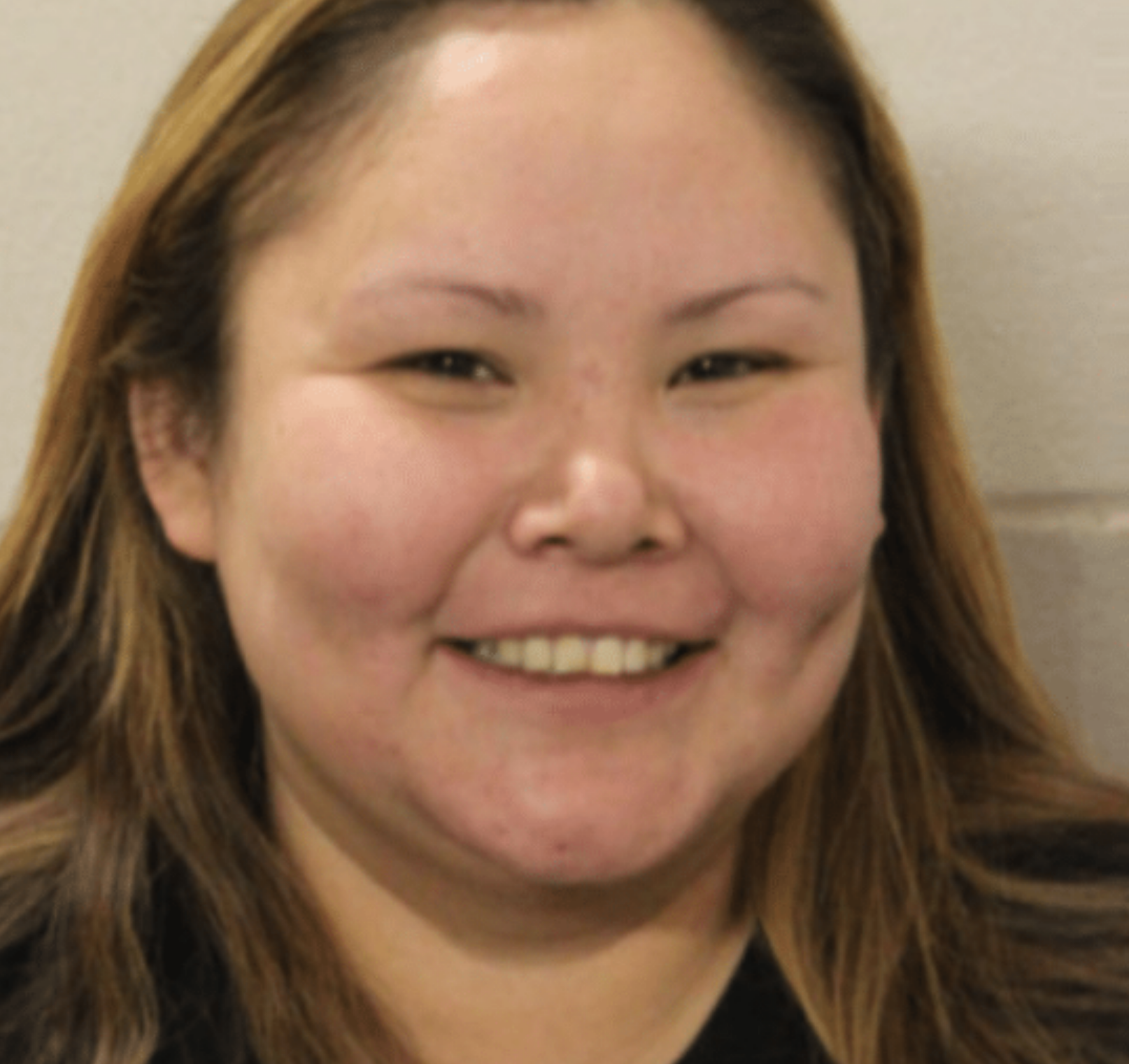 Missing Woman in Saddle Lake, Alberta - Christina Fay Jackson, 42 ...