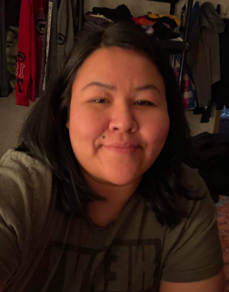 Missing Woman in Thunder Bay, Ontario - Jesslyn Gray, 32 - - Missing ...