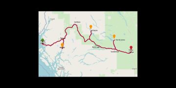 Highway of Tears