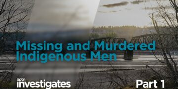Highway of Tears