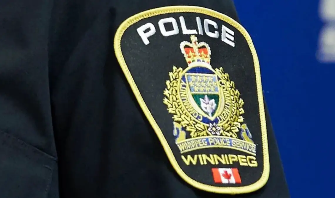 Winnipeg Police Rescue Missing 6-year-old boy from drowning on city ...