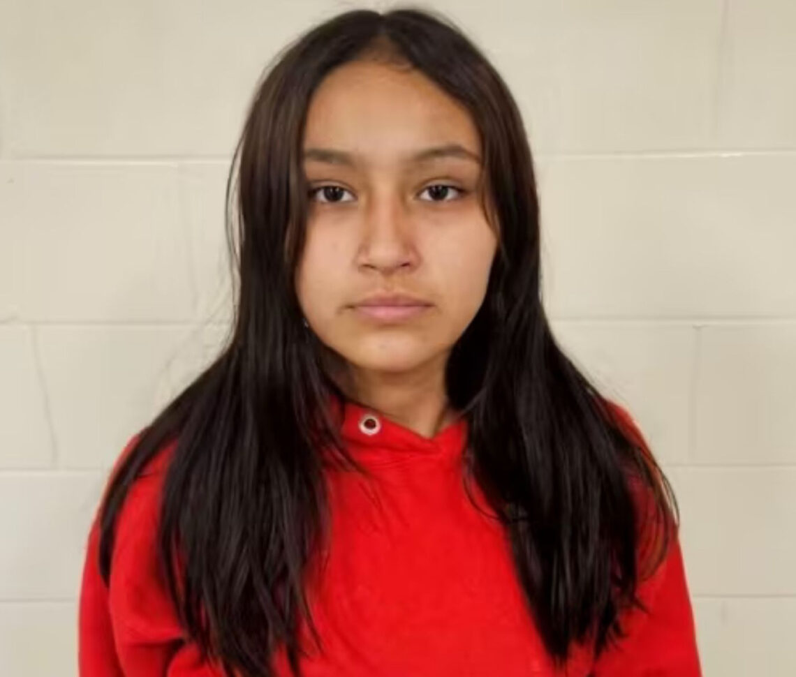 Missing Girl in Portage la Prairie, Manitoba (may be in Brandon