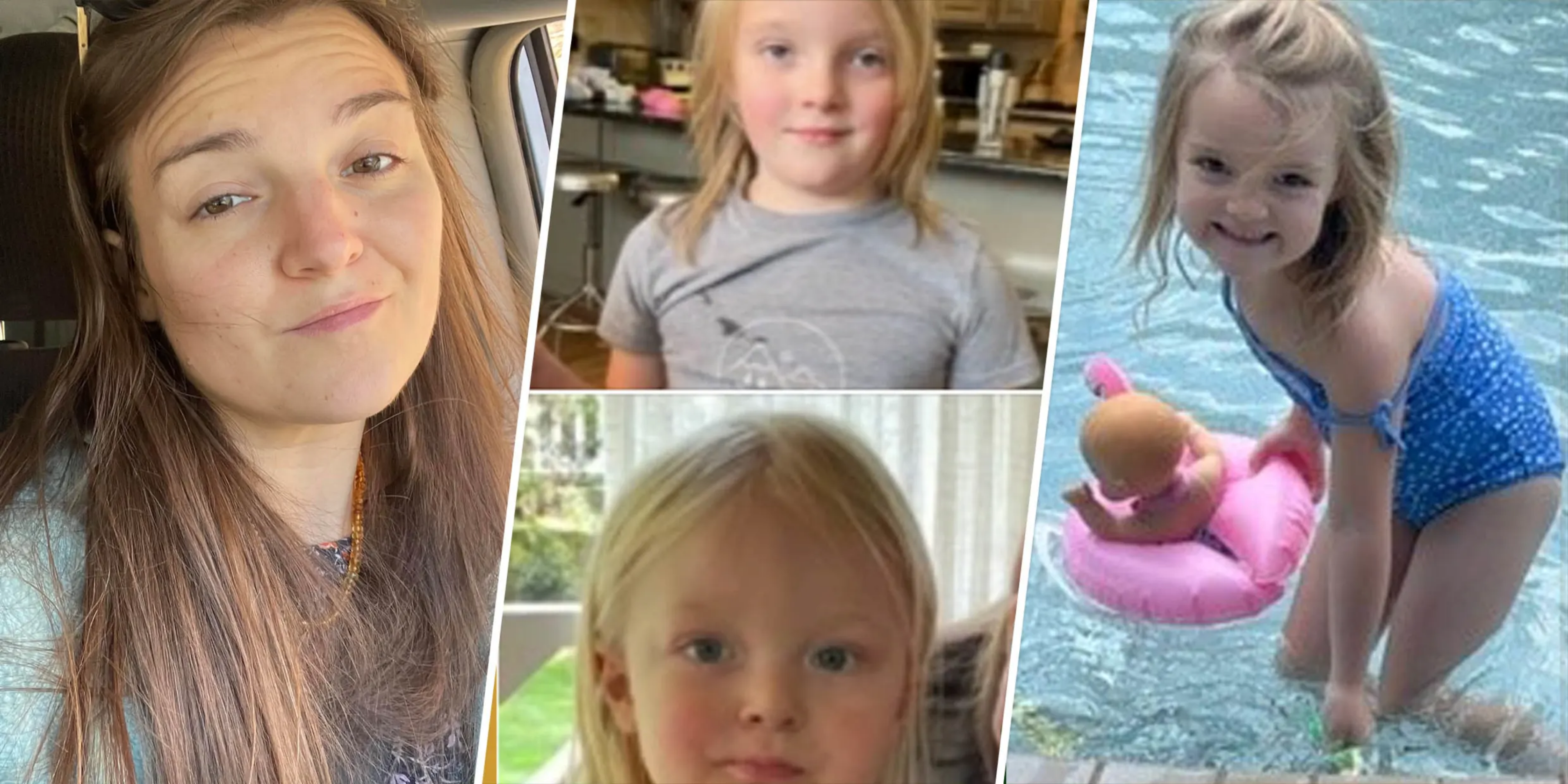 US News: Virginia Authorities Say Mom and 3 Kids Are Missing — But ...
