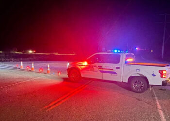 Around 7:30 p.m. Thursday, Wetaskiwin RCMP confirmed there was a heavy police presence on Highway 2 at Township Road 440 in connection with a Calgary kidnapping investigation. Global News