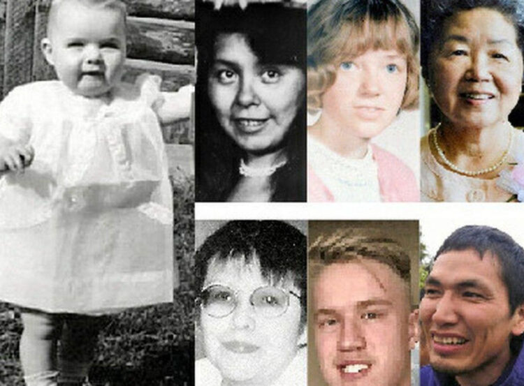 Still Unsolved Still Devastating Families A Look At B C S Many