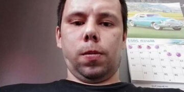 Missing Man,Prince Albert,Saskatchewan