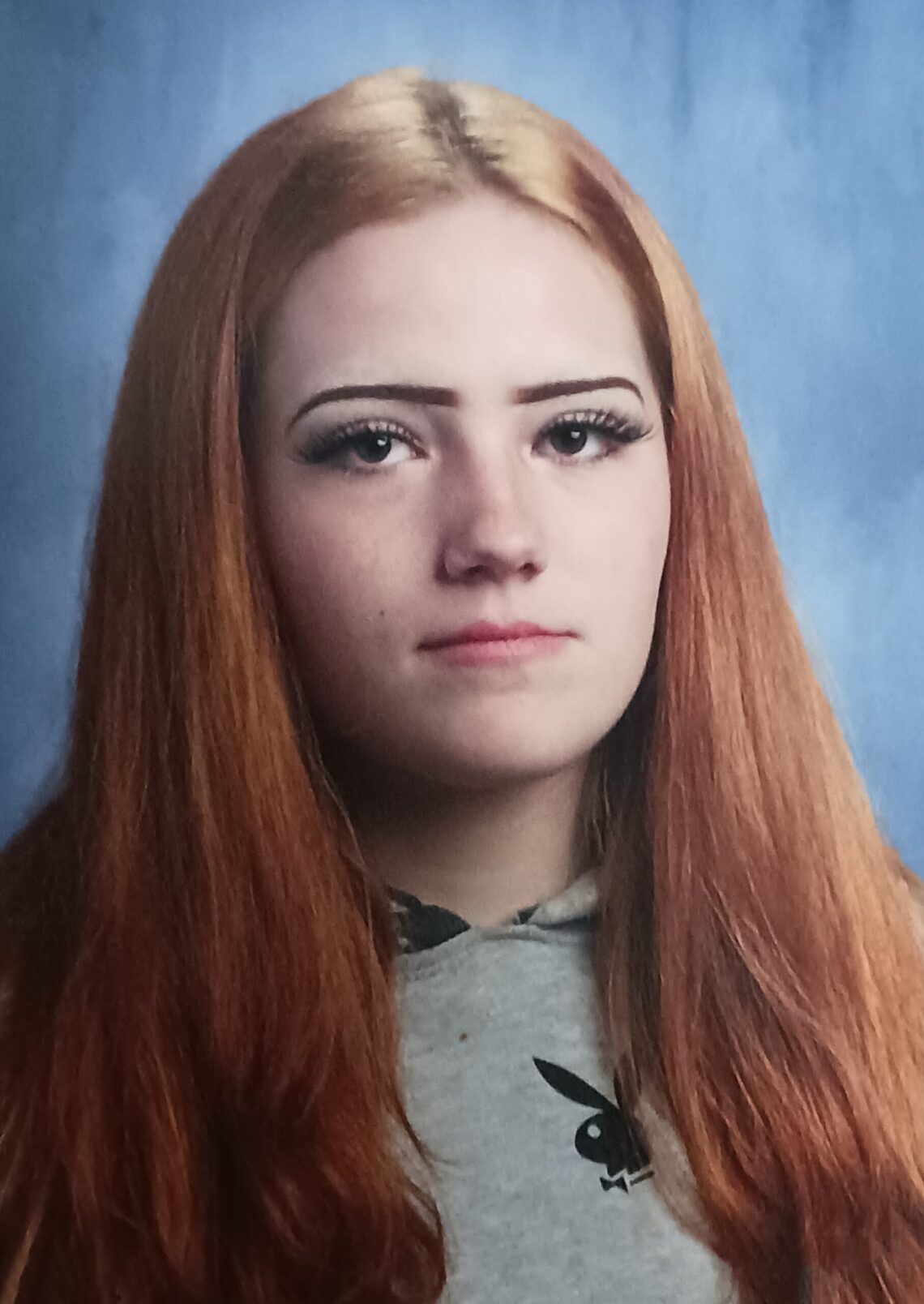 Missing Girl in Regina, Saskatchewan - Liah CLARKE, 15 - - Missing ...