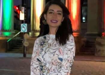 Elnaz Hajtamiri