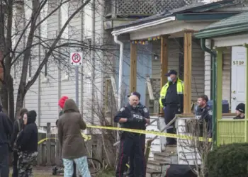 Bob Tymczyszyn St. Catharines Standard