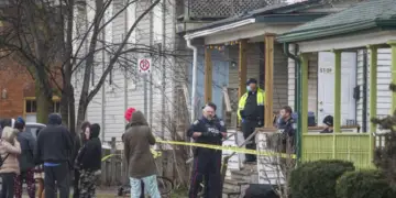 Bob Tymczyszyn St. Catharines Standard