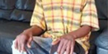 Missing Man,Markham,Ontario