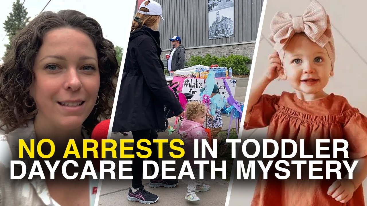 Video Post One year without answers as toddler daycare death remains(02)