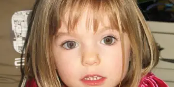 Madeleine McCann
